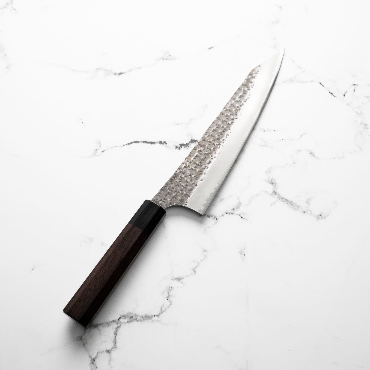 Yu Kurosaki AS Kokusen Ei Gyuto 210mm - Rosewood