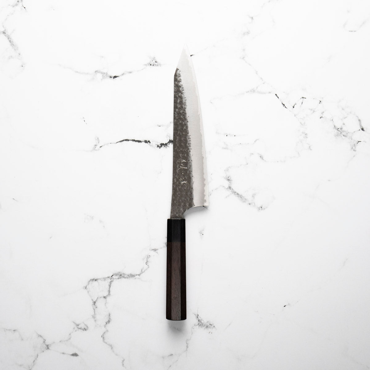 Yu Kurosaki AS Kokusen Ei Gyuto 210mm - Rosewood
