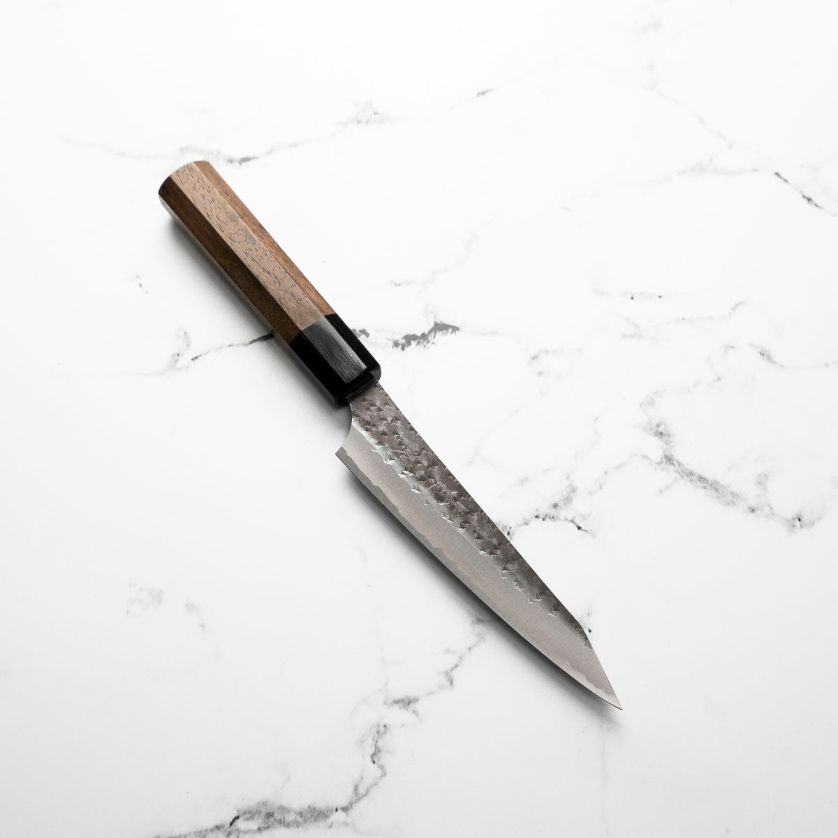 Yu Kurosaki AS Kokusen Ei Petty 130mm - Rosewood