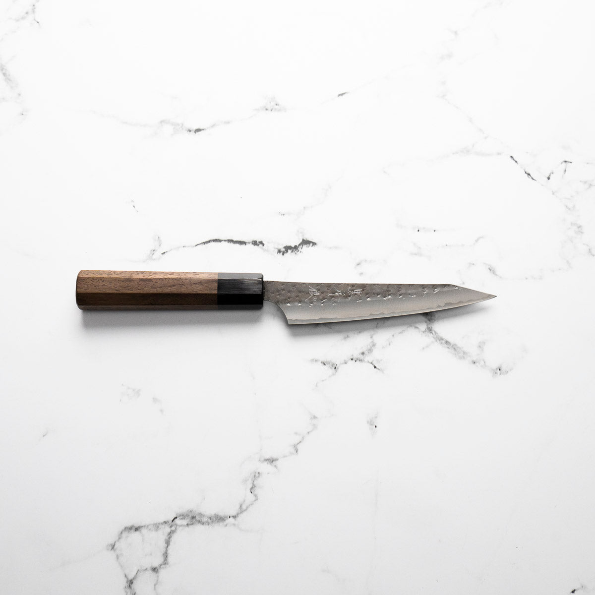 Yu Kurosaki AS Kokusen Petty 130mm - Rosewood