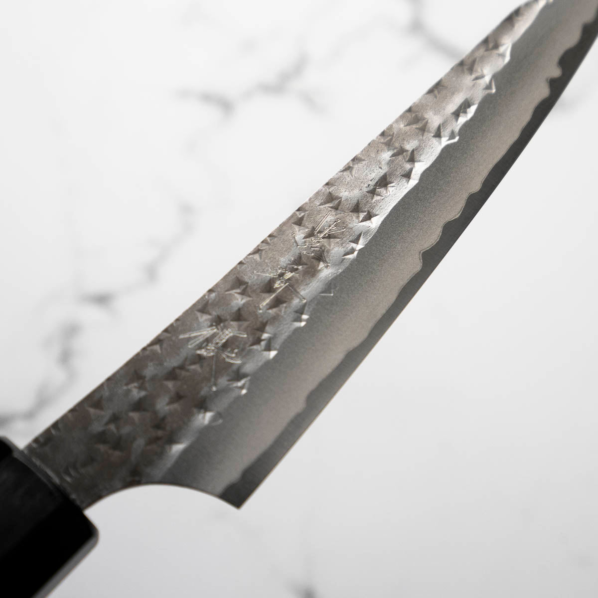 Yu Kurosaki AS Kokusen Petty 130mm - Rosewood