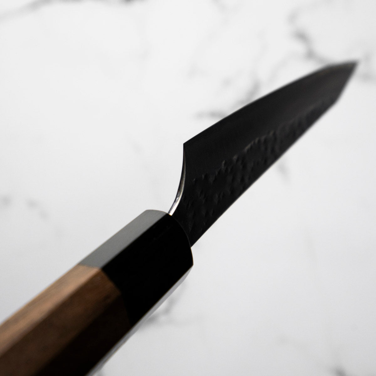 Yu Kurosaki AS Kokusen Petty 130mm - Rosewood
