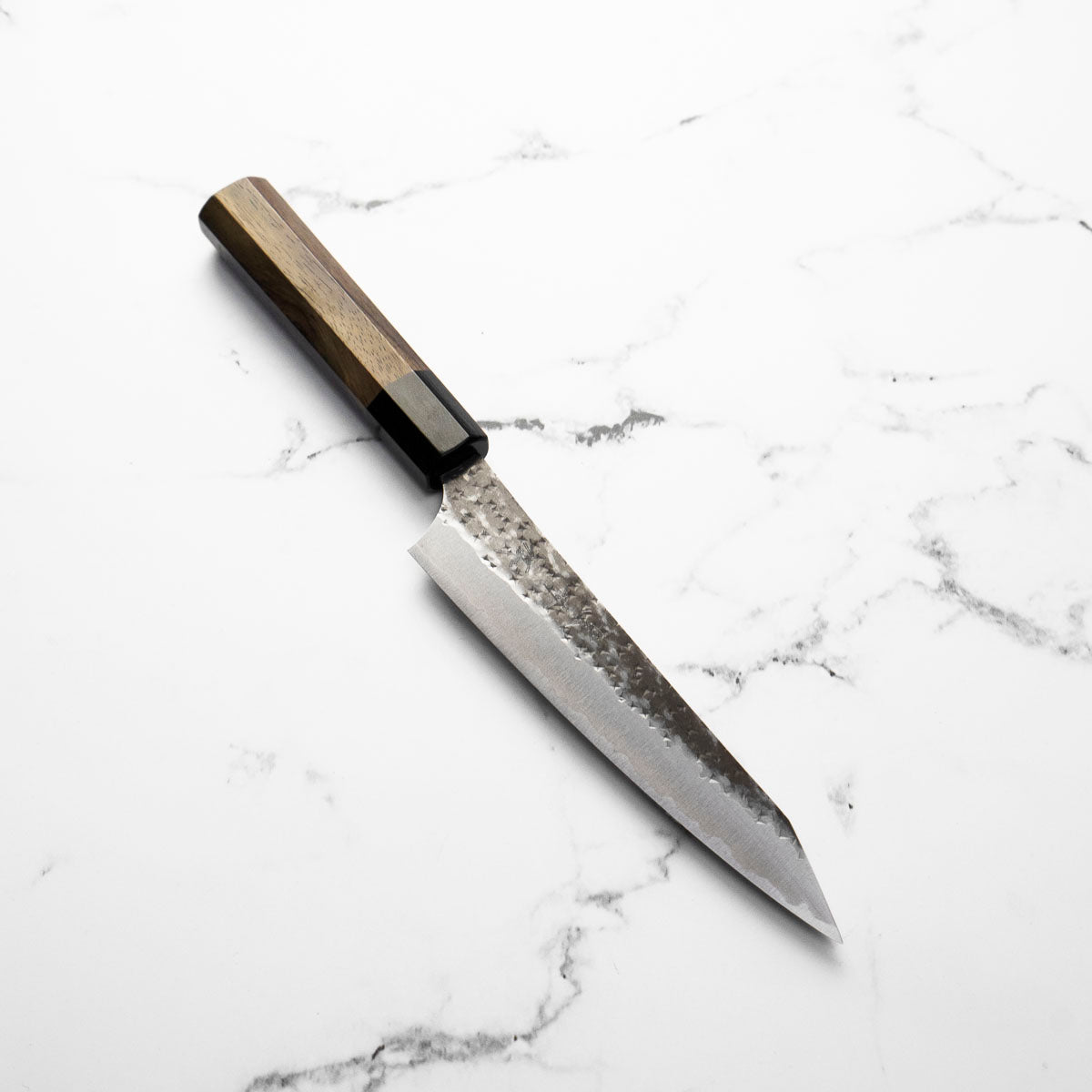 Yu Kurosaki AS Kokusen Ei Petty 150mm - Rosewood