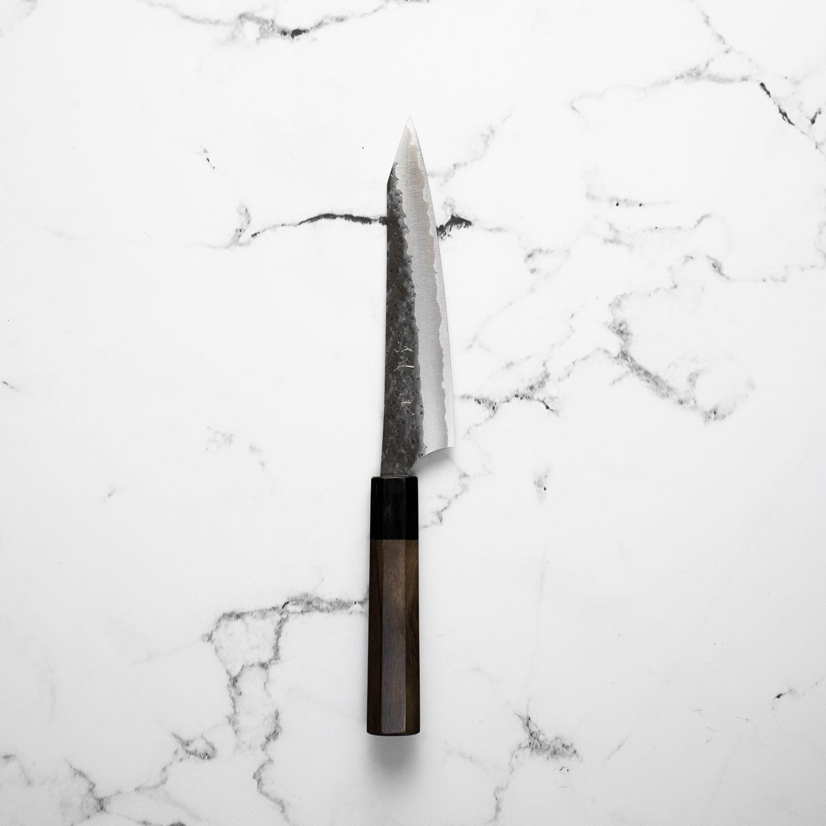 Yu Kurosaki AS Kokusen Ei Petty 150mm - Rosewood