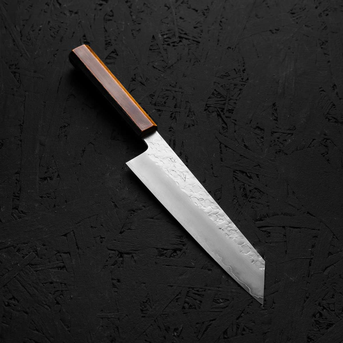 HADO Shiosai SG2 Kiritsuke Gyuto 210mm - Urushi Lacquer