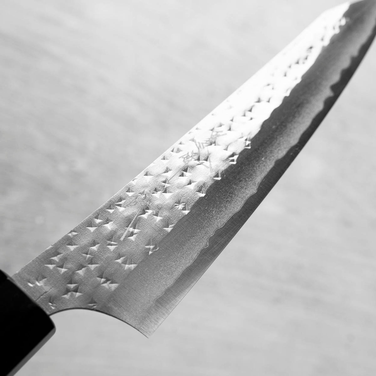 Yu Kurosaki AS Kokusen Ei Petty 150mm - Rosewood
