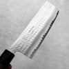 Yu Kurosaki AS Kokusen Ei Nakiri 165mm - Rosewood