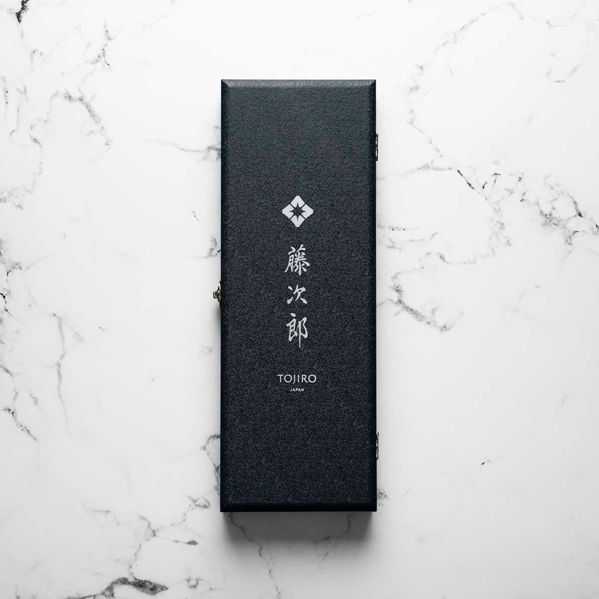 Tojiro DP3 Gift Set - Santoku & Petty