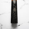 Yoshikane (Hatsukokoro) SKD Nashiji Bunka 165mm - Carbon Fibre