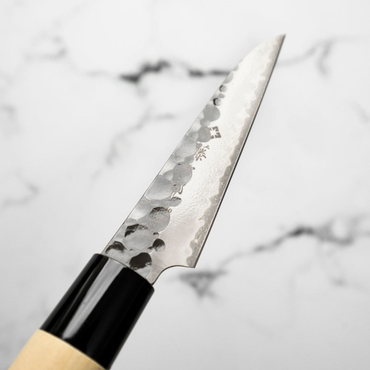 Tojiro DP Hammered VG10 Paring 90mm