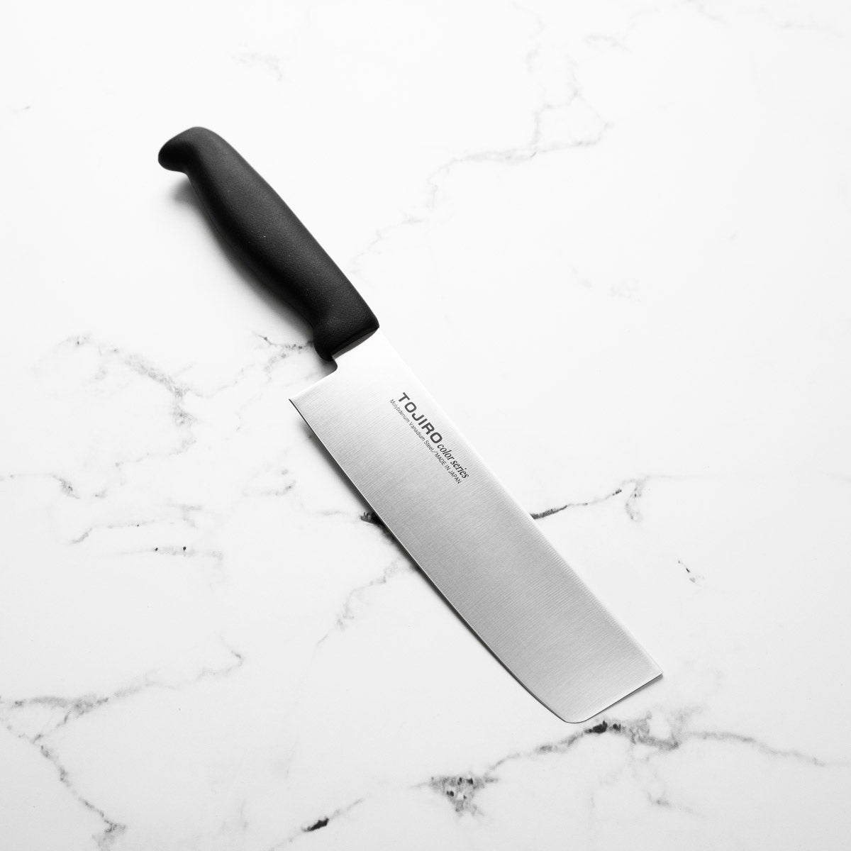 Tojiro Colour MV Nakiri 165mm