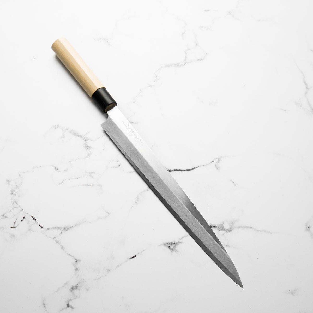 Tojiro Shiorgami Yanagiba 270mm