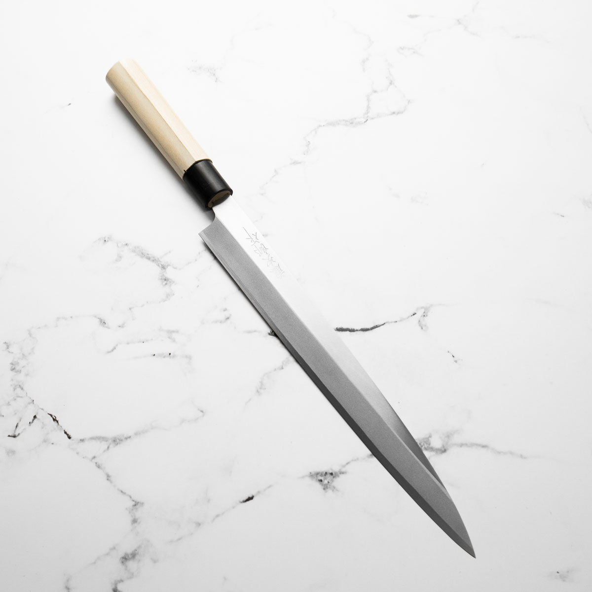 Tojiro Shirogami Yanagiba 300mm