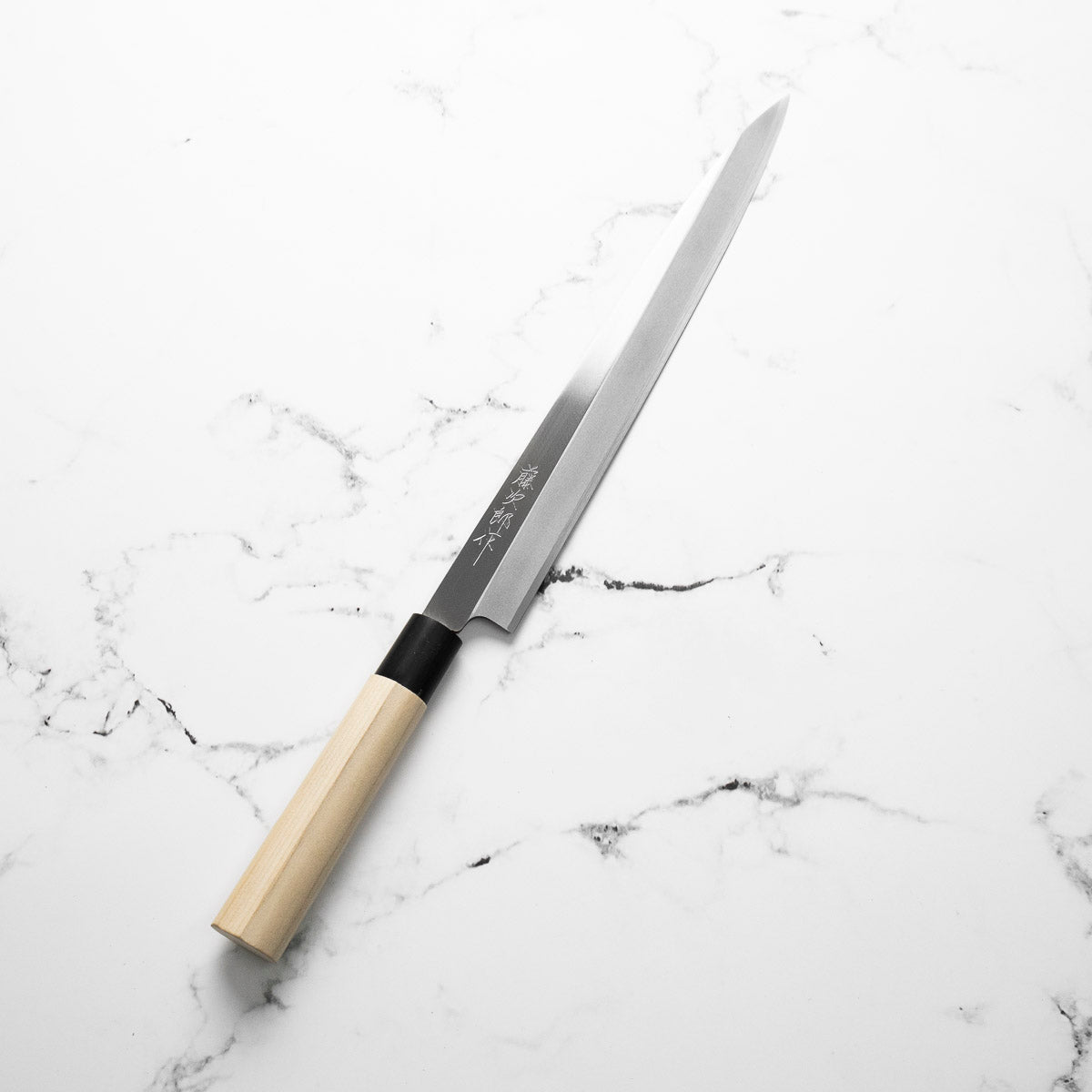 Tojiro Shirogami Yanagiba 300mm