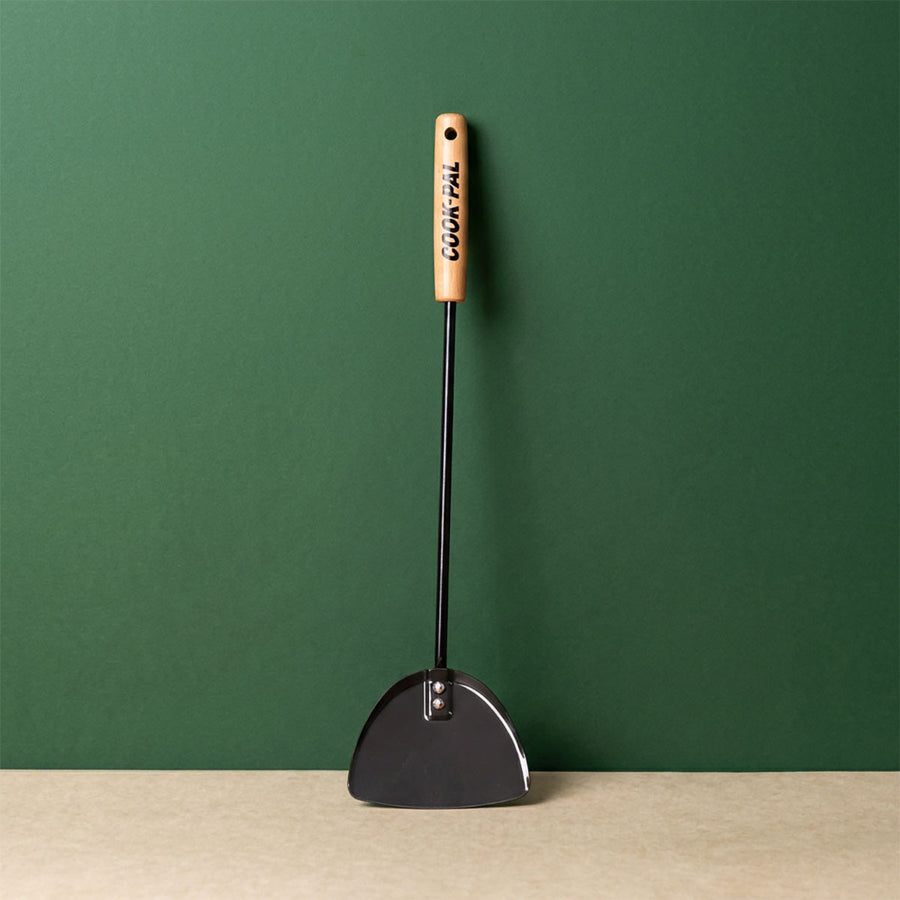 Yoshikawa Cook-Pal Carbon Steel Turner