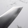 Hatsukokoro Hikari SLD 3 Layer Bunka 170mm - Carbon Fibre