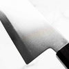 Hatsukokoro Kaijin Blue 2 Stainless Clad Kiritsuke Gyuto 240mm - Ebony