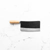 Hatsukokoro Sentan Blue 2 Kurouchi Cleaver 190mm