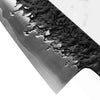 Kisuke "The Beast" ZDP‐189 Kiritsuke 240mm