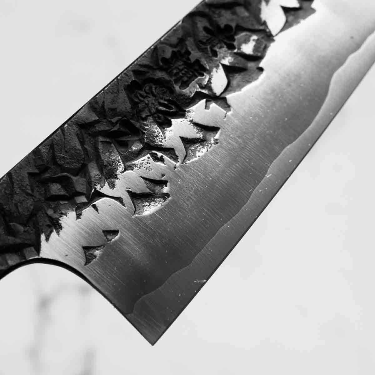 Kisuke "The Beast" ZDP‐189 Petty 150mm