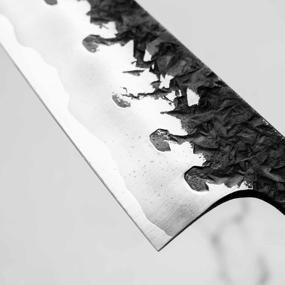 Kisuke "The Beast" ZDP‐189 Petty 150mm