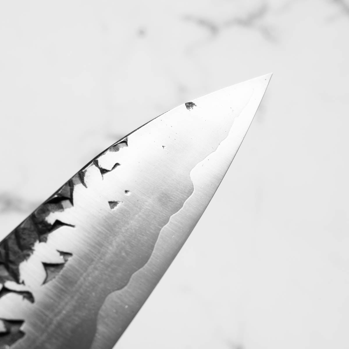 Kisuke "The Beast" ZDP‐189 Petty 150mm