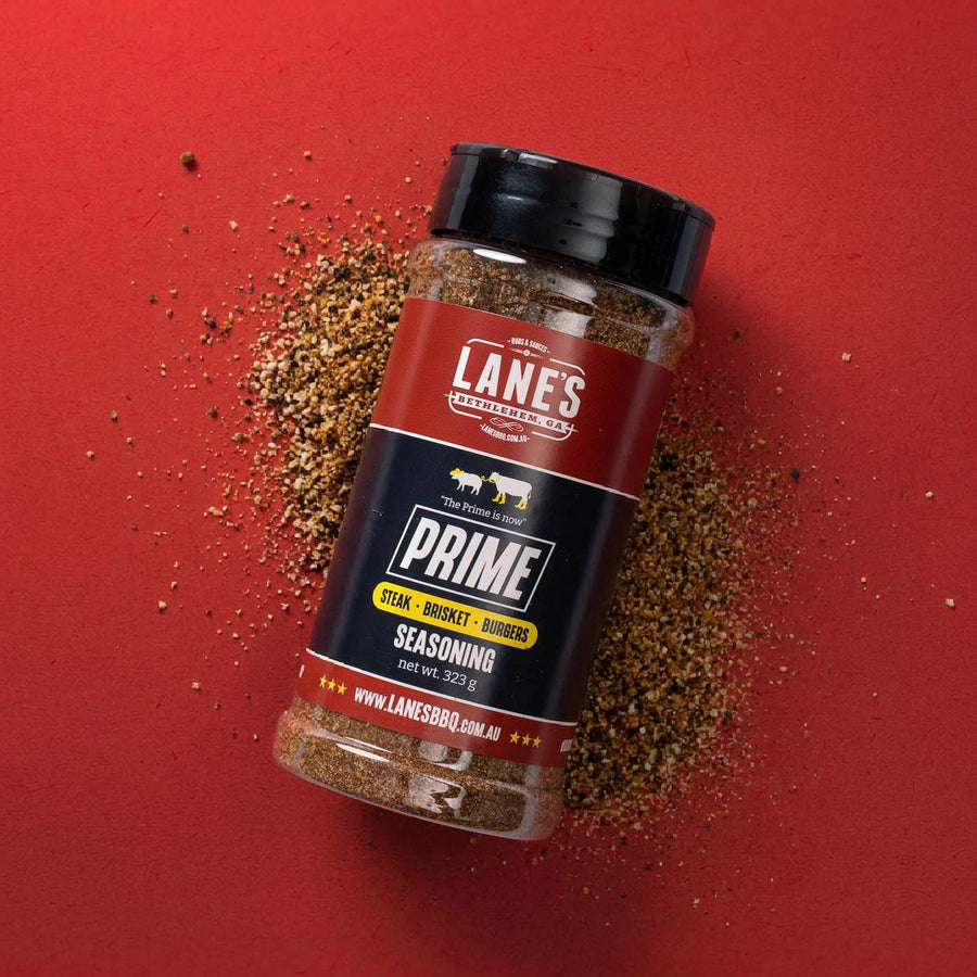 Lane's - Complete Bundle