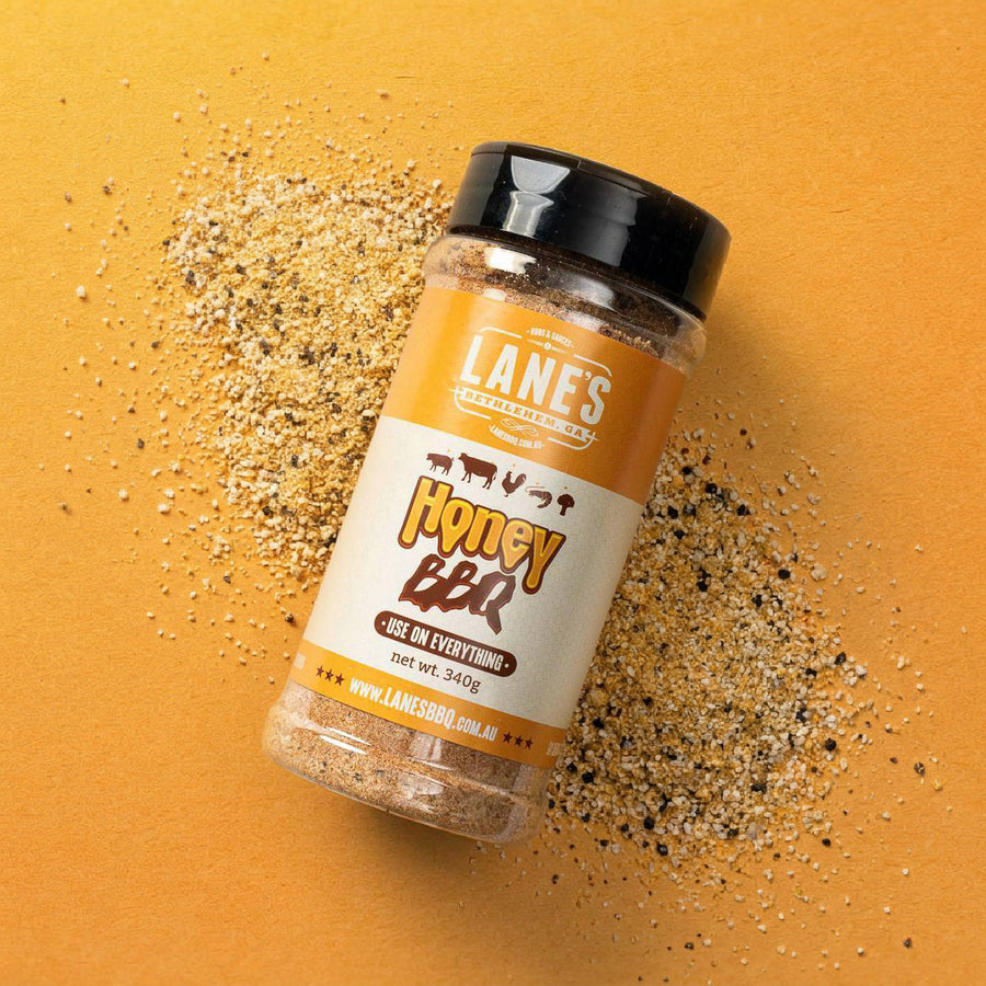 Lane's - Complete Bundle