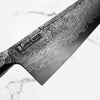 Leszek Sikon 65 Layer Damascus Gyuto