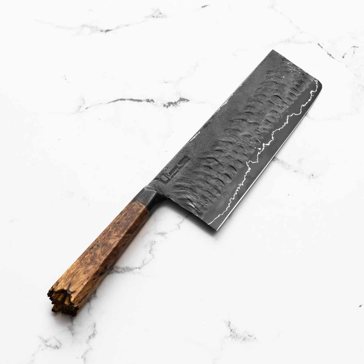 Leszek Sikon Hammer S Grind Big Boy Nakiri