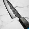 Masakage Koishi Petty 120mm - Maple Turquoise