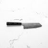 Masakage Kumo Bunka 165mm - Dark Carbon Fibre