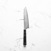 Masakage Kumo Gyuto 210mm - Dark Carbon Fibre