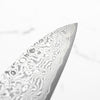 Masakage Kumo Gyuto 210mm - Dark Carbon Fibre