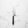 Masakage Yuki Gyuto 210mm - Maple Turquoise