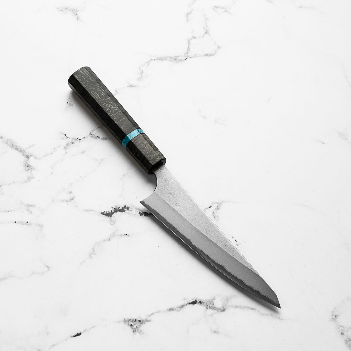 Masakage Yuki Honesuki - Maple Turquoise