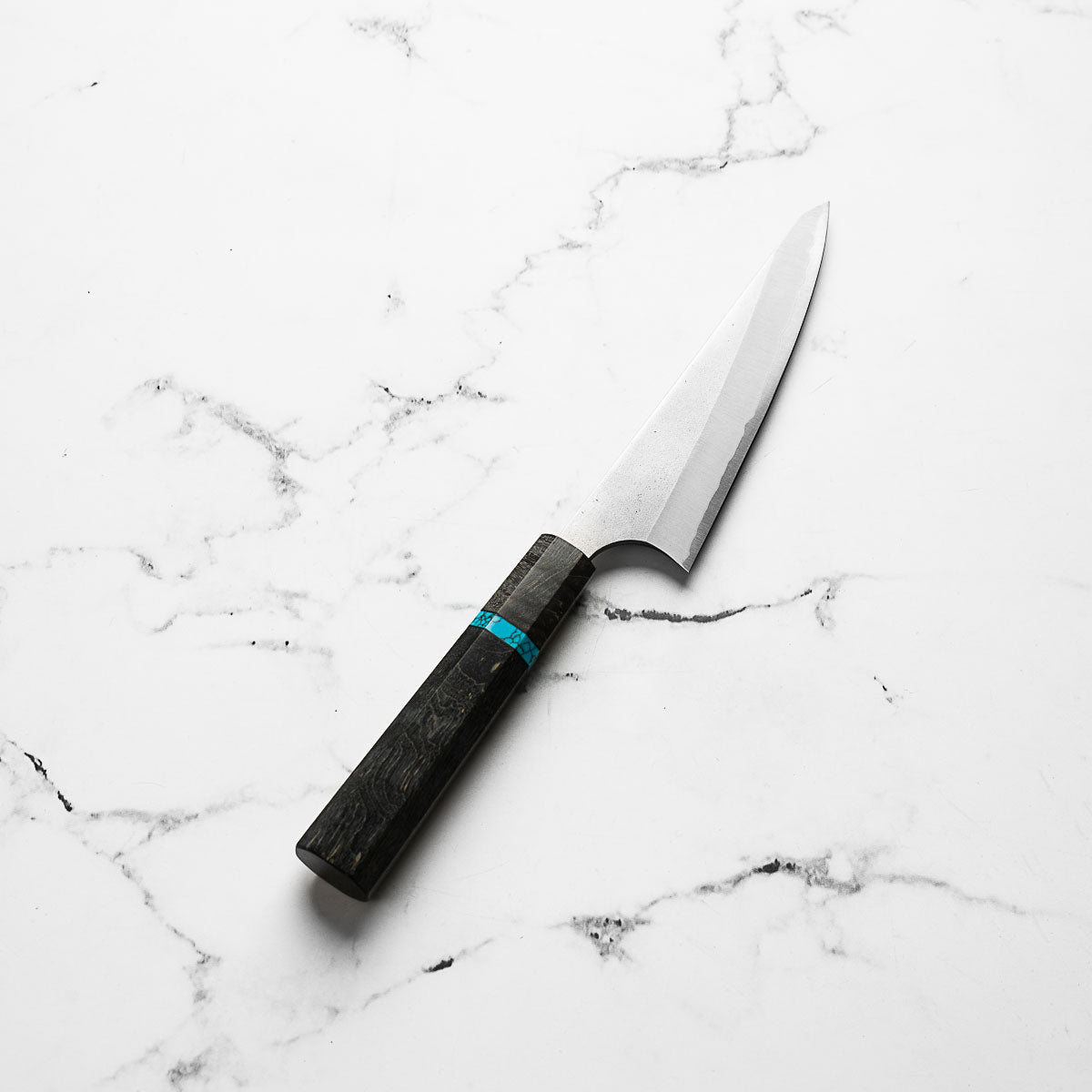 Masakage Yuki Honesuki - Maple Turquoise