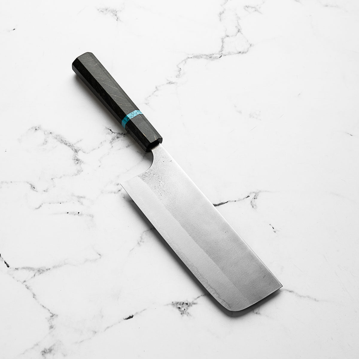 Masakage Yuki Nakiri - Maple Turquoise