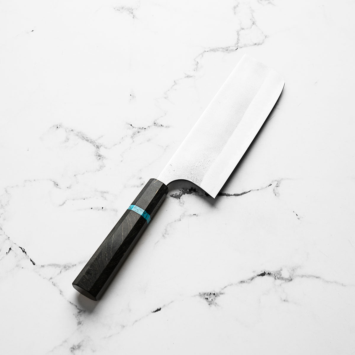 Masakage Yuki Nakiri - Maple Turquoise