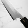 Masakage Yuki Petty 150mm - Maple Turquoise