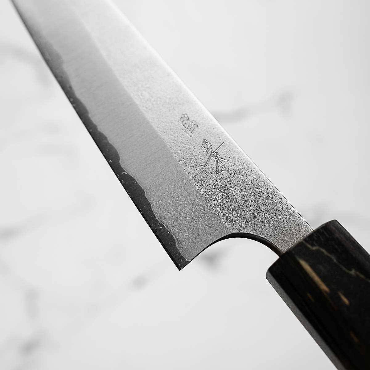 Masakage Yuki Petty 150mm - Maple Turquoise