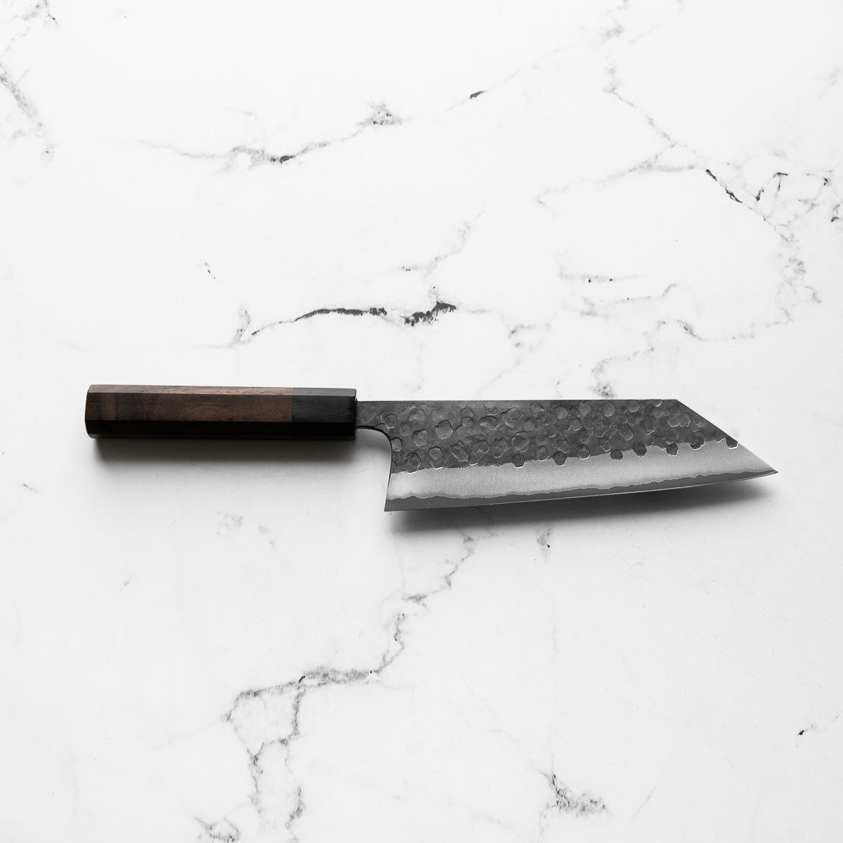 Matsubara Hamono White 1 Tsuchime Bunka 180mm