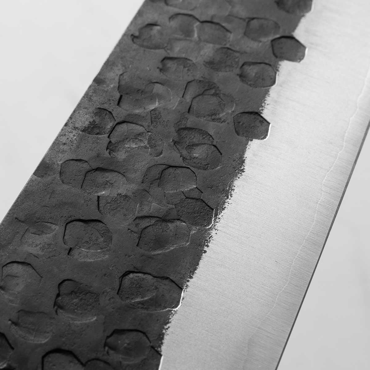 Matsubara Hamono White 1 Tsuchime Bunka 180mm