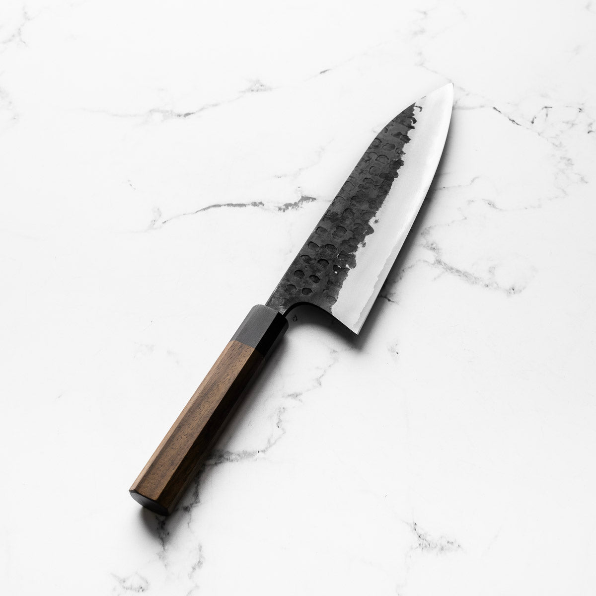 Matsubara Hamono White 1 Tsuchime Gyuto 210mm