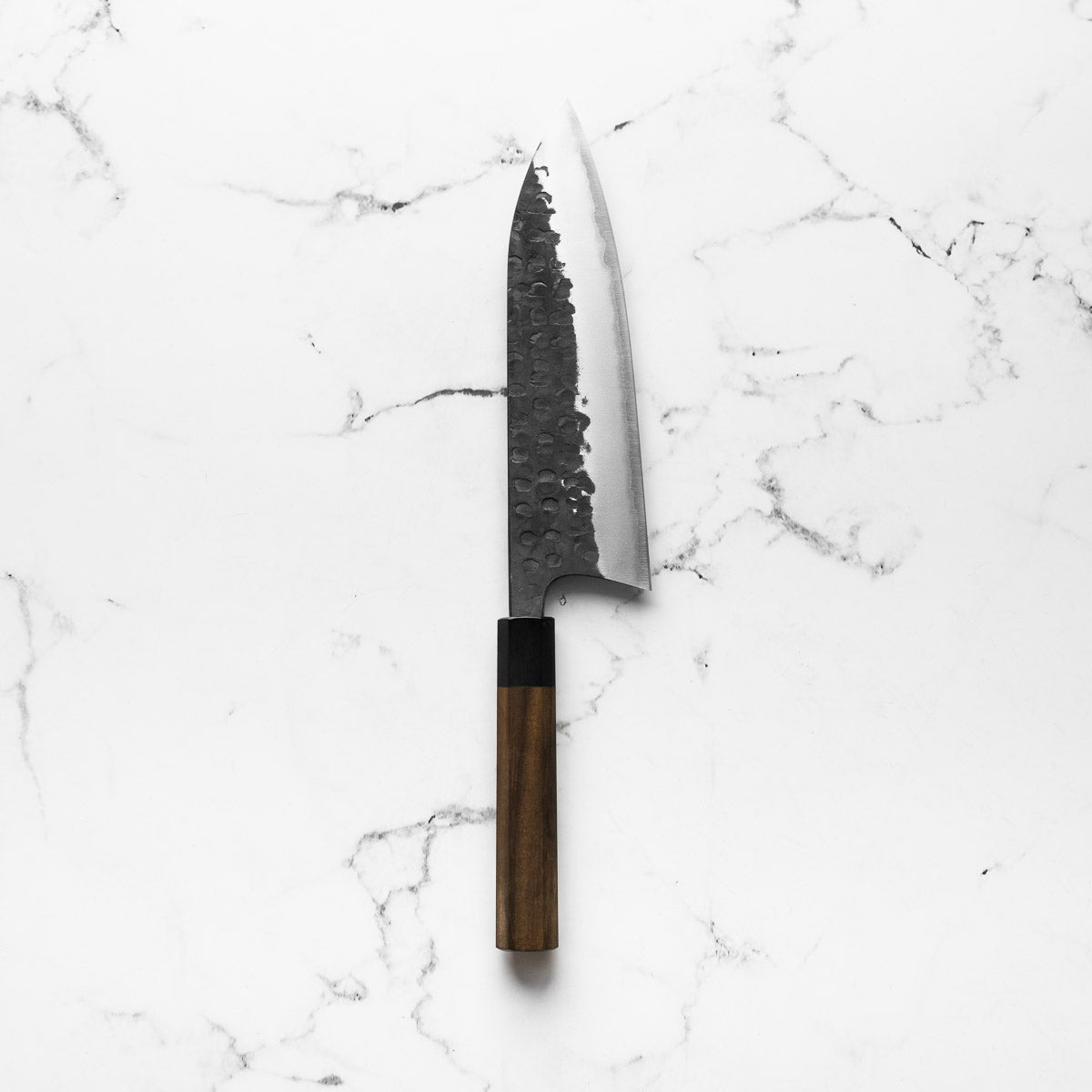 Matsubara Hamono White 1 Tsuchime Gyuto 210mm
