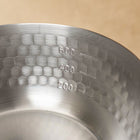 Yoshikawa Stainless Yukihira Saucepan 14cm