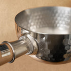 Yoshikawa Stainless Yukihira Saucepan 18cm