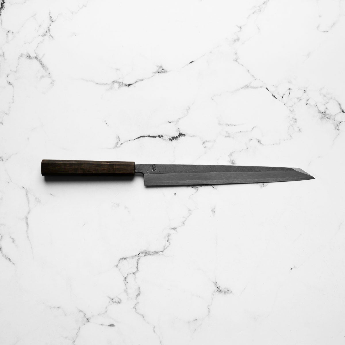 Sakai Kikumori "Kikuzuki Rin" Kiritsuke Yanagiba 270mm