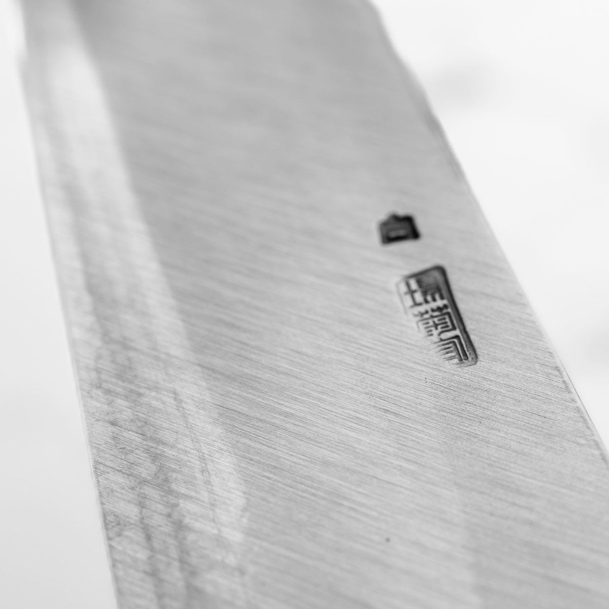 Sakai Kikumori "Kikuzuki Rin" Kiritsuke Yanagiba 270mm