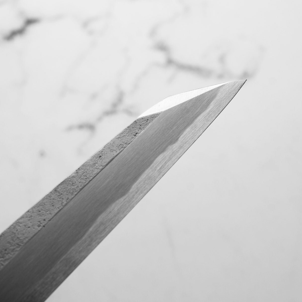 Sakai Kikumori "Kikuzuki Rin" Kiritsuke Yanagiba 270mm
